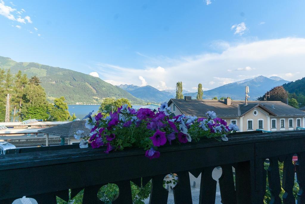 Appartments Zell Am See Quarto foto