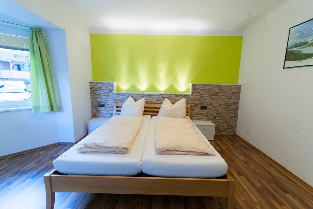 Appartments Zell Am See Quarto foto