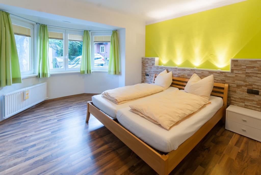 Appartments Zell Am See Quarto foto