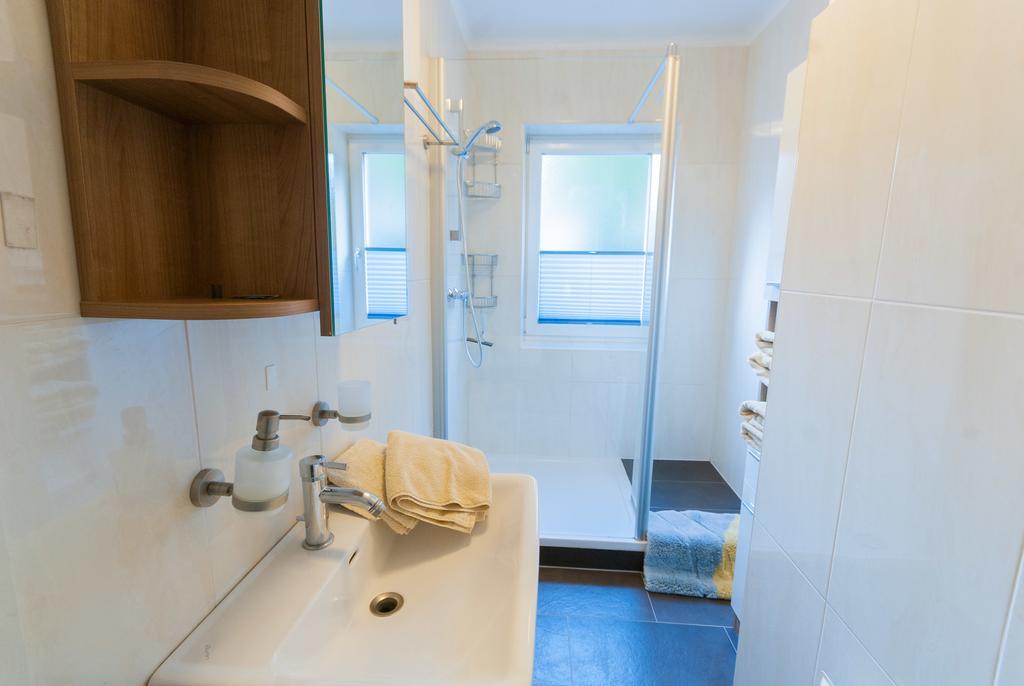 Appartments Zell Am See Quarto foto