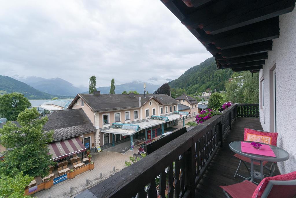 Appartments Zell Am See Quarto foto