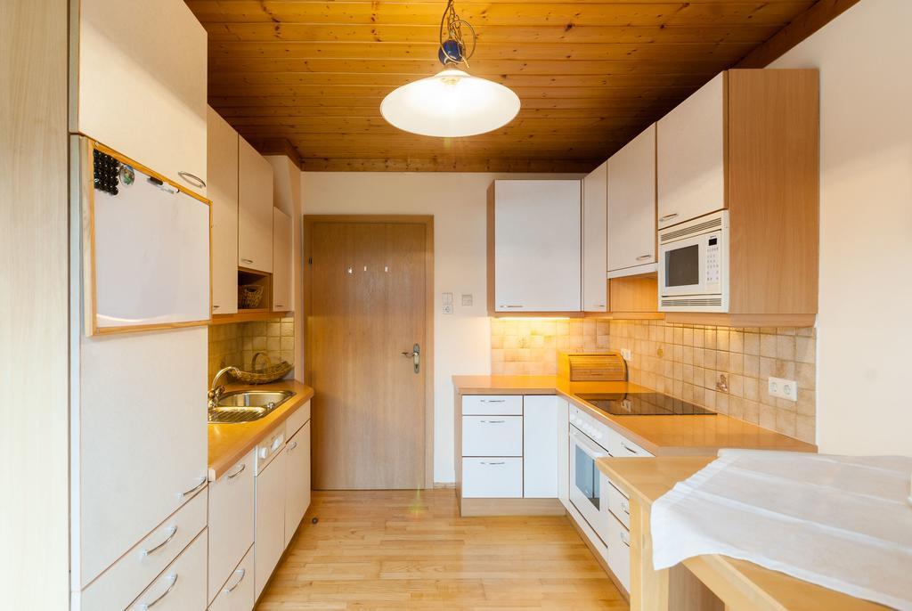 Appartments Zell Am See Quarto foto