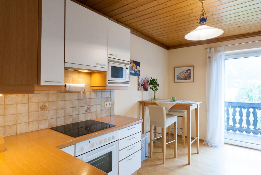 Appartments Zell Am See Quarto foto
