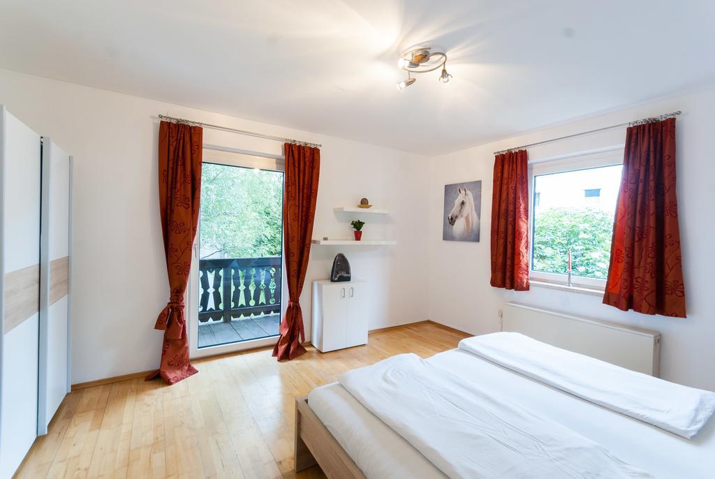 Appartments Zell Am See Quarto foto
