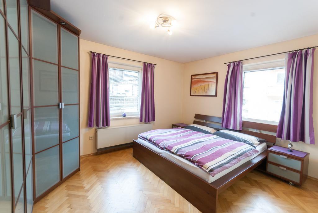 Appartments Zell Am See Quarto foto