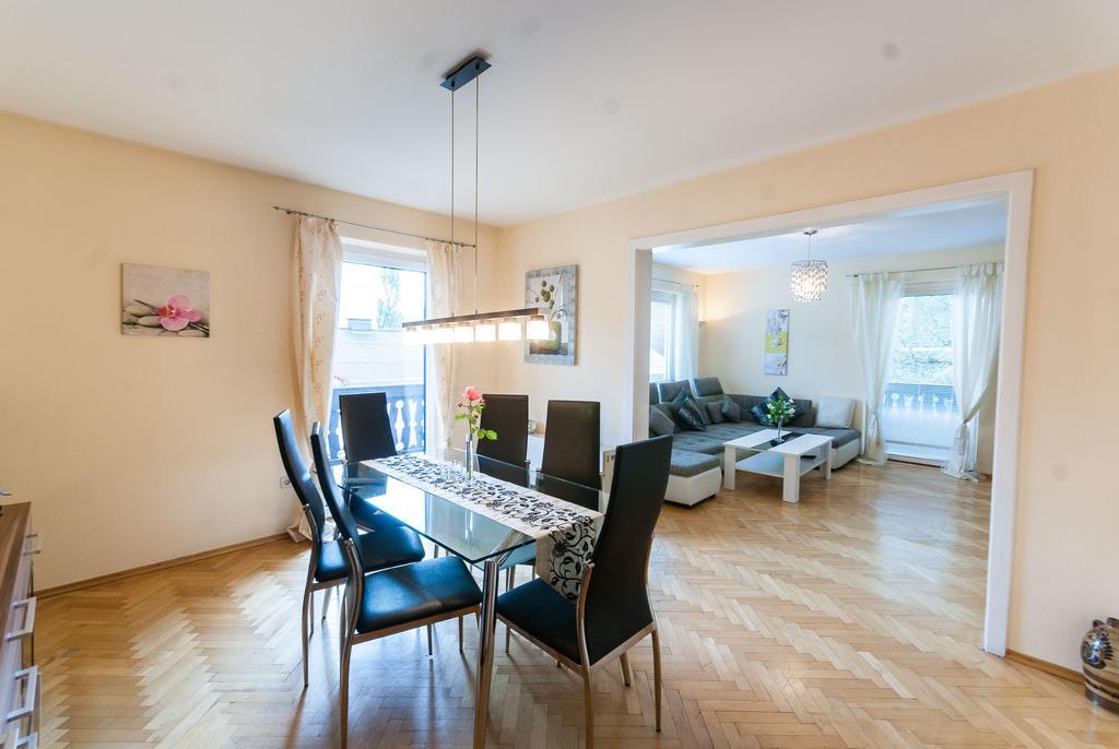 Appartments Zell Am See Quarto foto