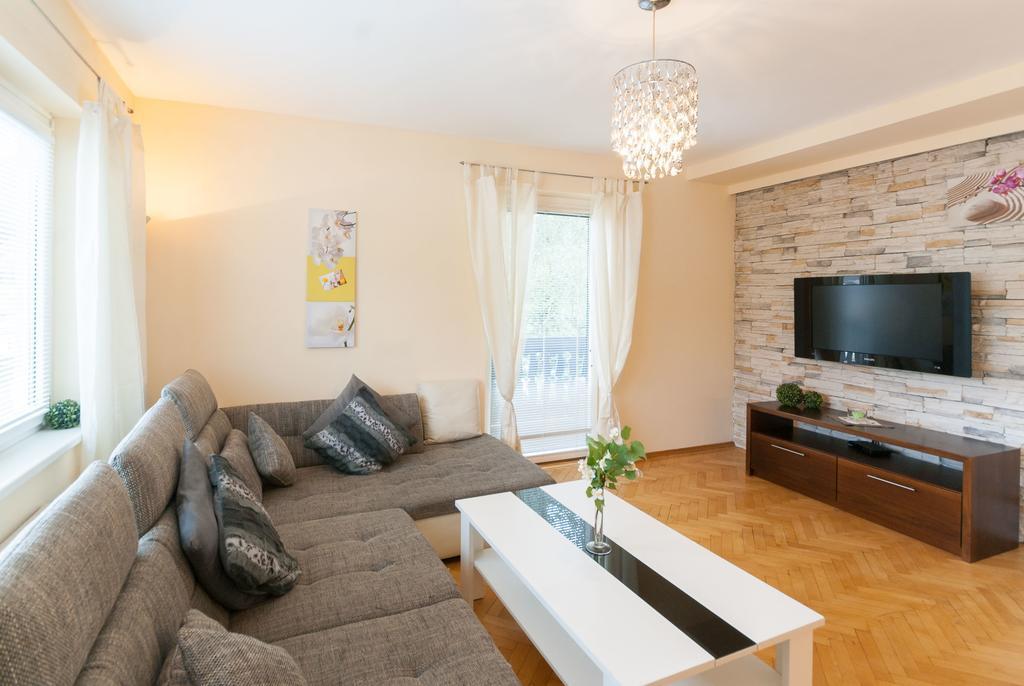 Appartments Zell Am See Quarto foto