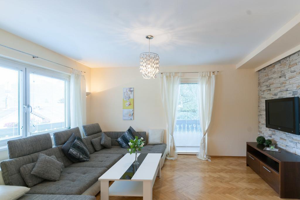 Appartments Zell Am See Quarto foto