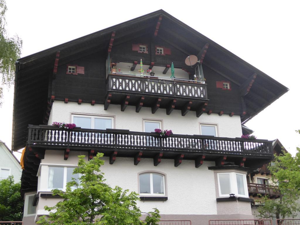 Appartments Zell Am See Quarto foto