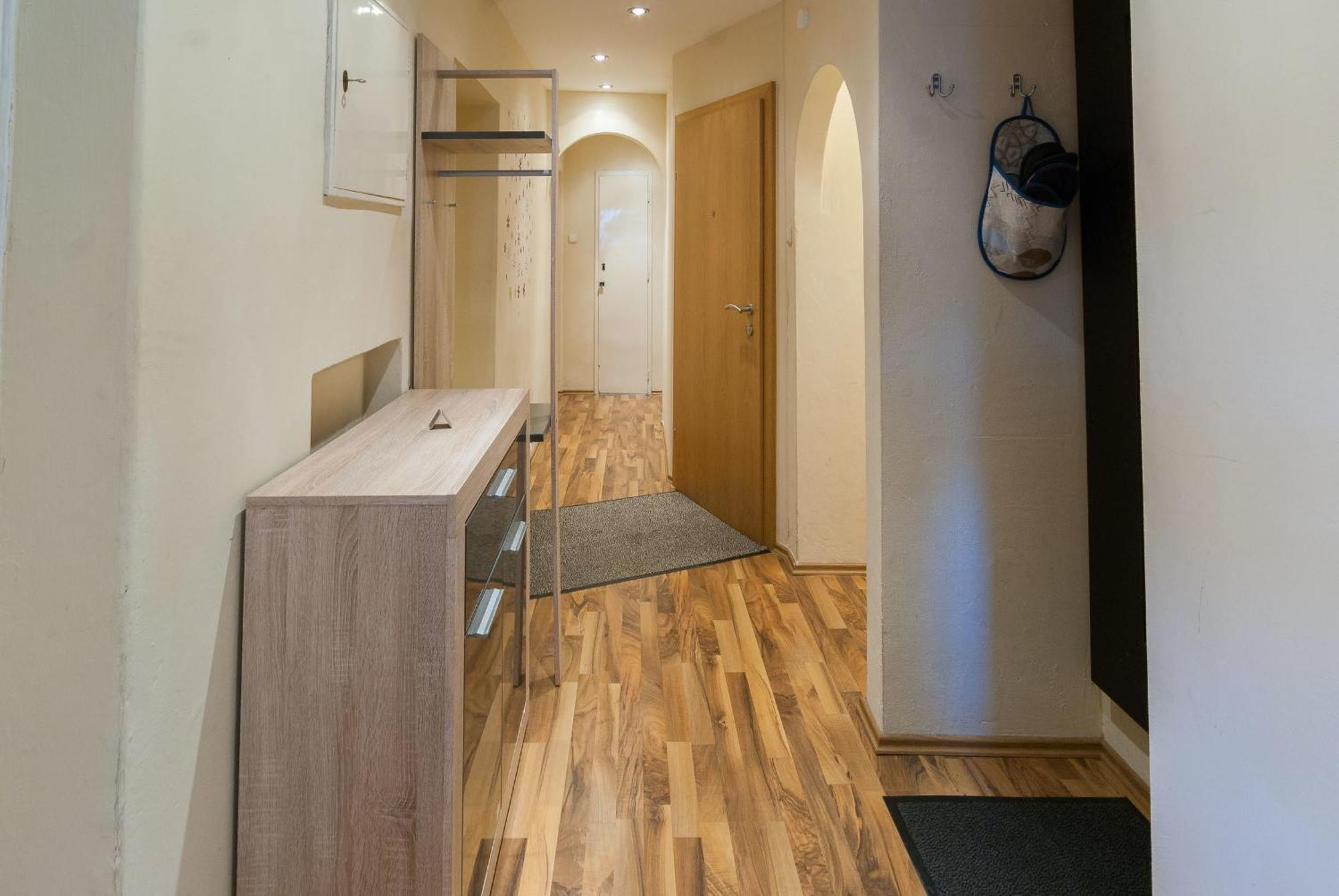 Appartments Zell Am See Quarto foto