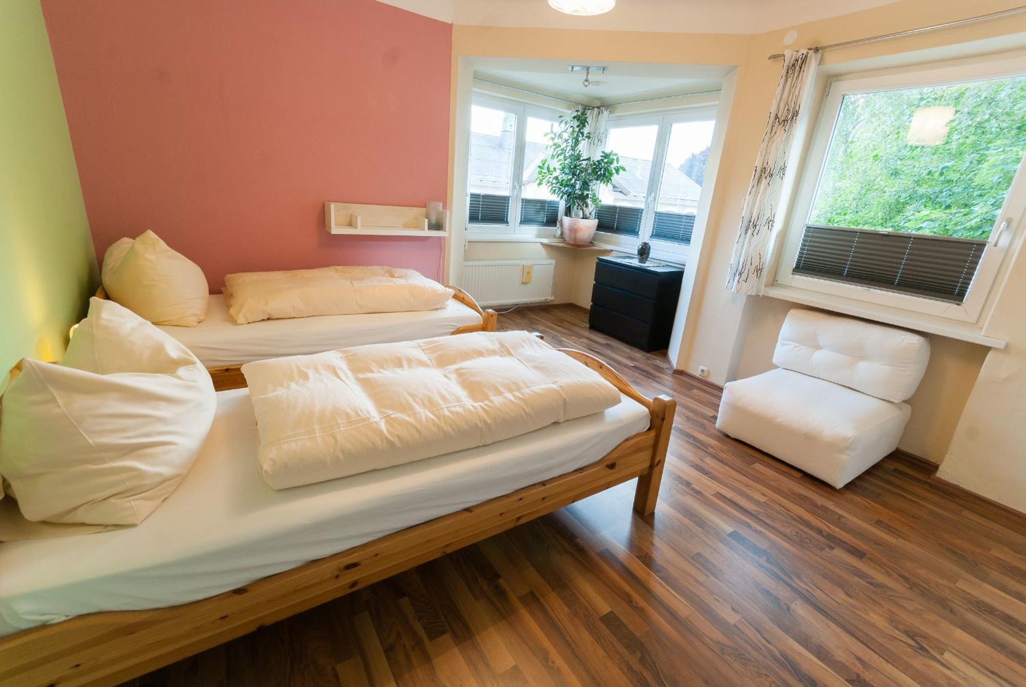 Appartments Zell Am See Quarto foto