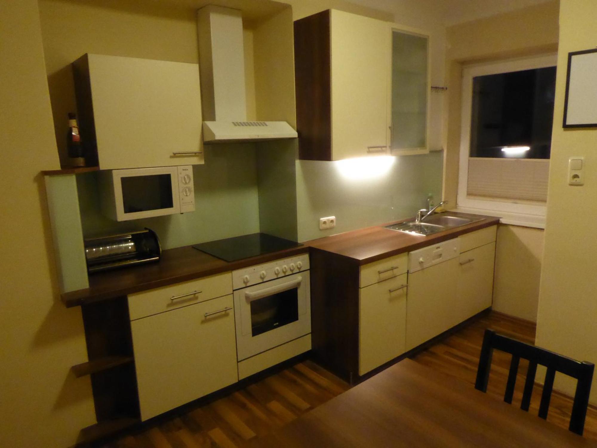 Appartments Zell Am See Quarto foto
